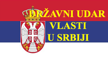 Državni udar