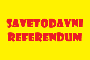 Referendum